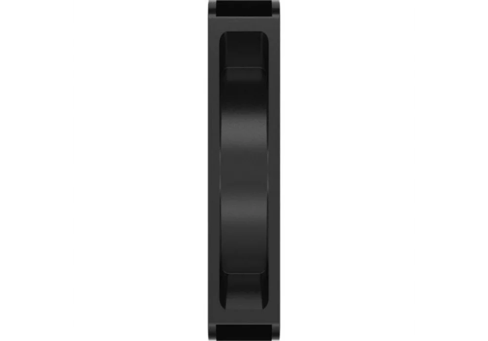Corsair RS Series RS120-R 120 mm Reverse ARGB Siyah Fan (3lü Set)