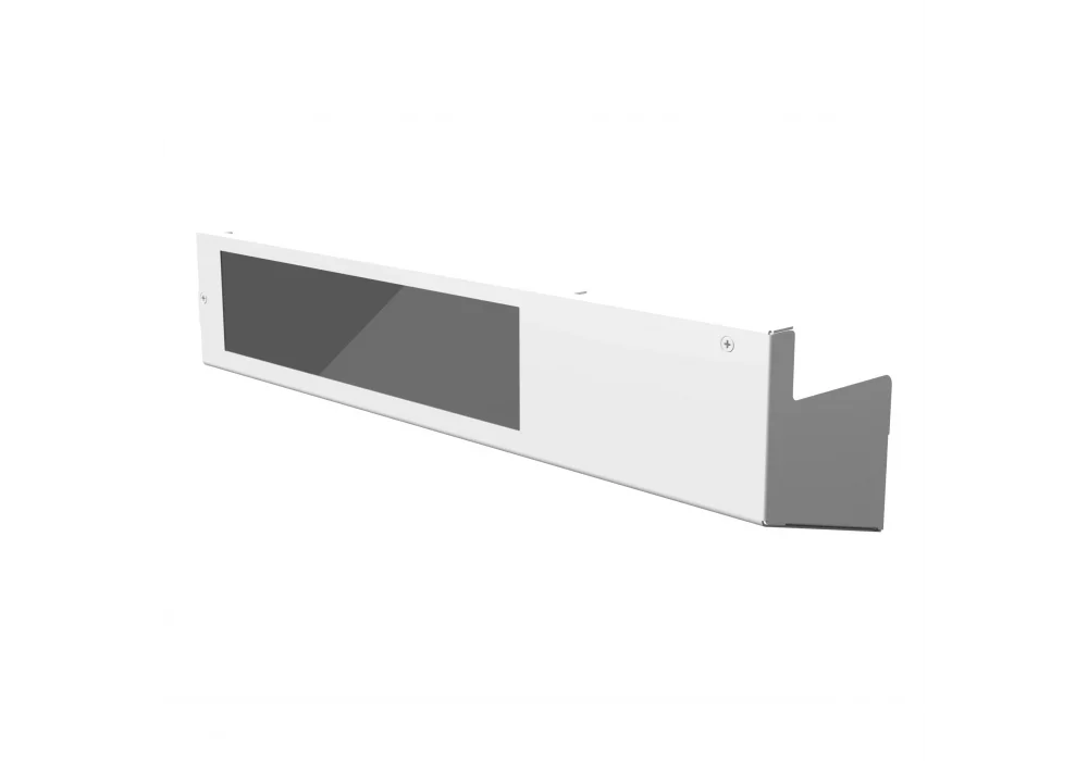 Lian Li O11 Vision M Beyaz 9.2 LCD Ekran Kiti