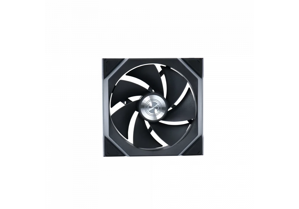 Lian Li UNI FAN Reverse SL WIRELESS Siyah 120 mm Fan