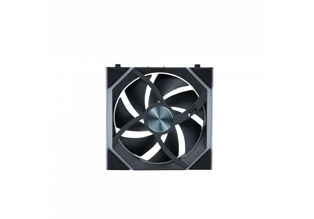 Lian Li UNI FAN Reverse SL WIRELESS Siyah 120 mm Fan