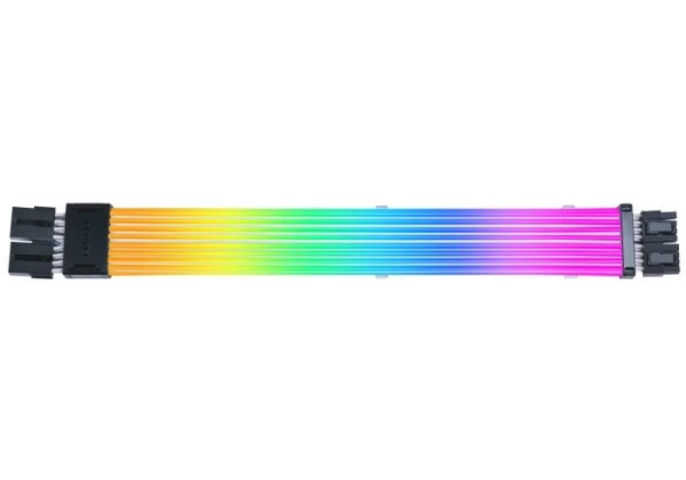 Lian Li Strimer Wireless CPU 2+8 RGB Kablo