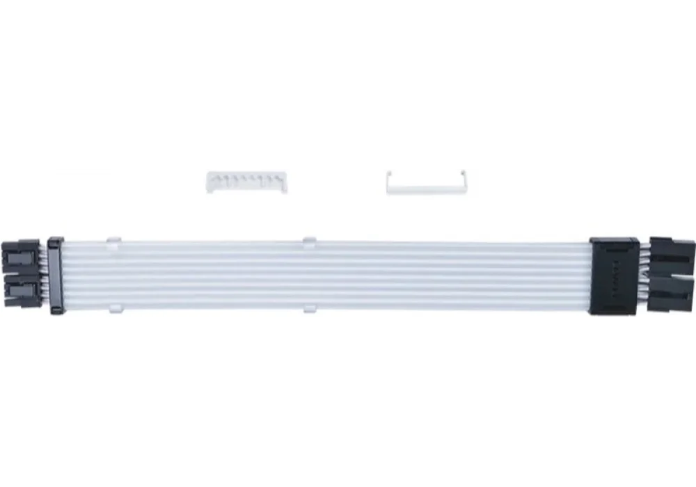 Lian Li Strimer Wireless CPU 2+8 RGB Kablo