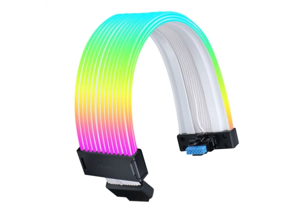 Lian Li Strimer Wireless 16+12 RGB Kablo