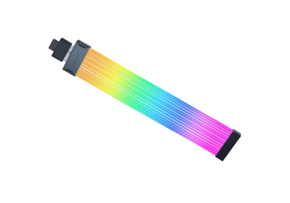 Lian Li Strimer Wireless 16+12 RGB Kablo