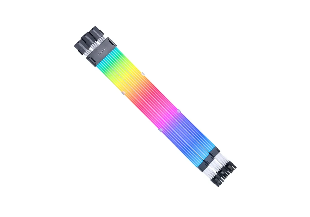 Lian Li Strimer Wireless GPU 3x8 PIN RGB Kablo