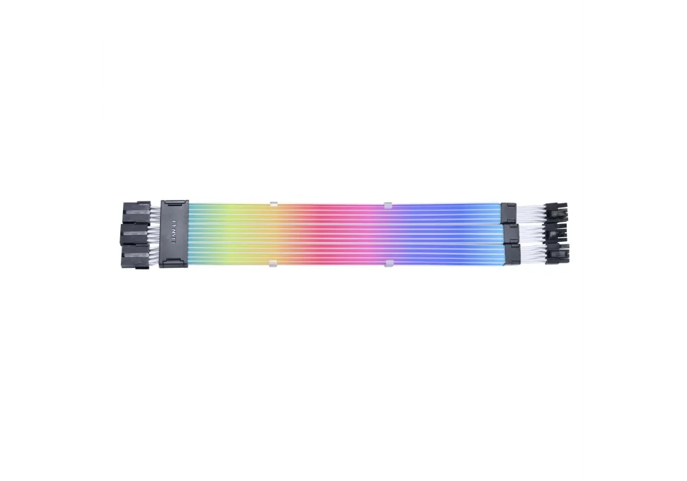 Lian Li Strimer Wireless GPU 3x8 PIN RGB Kablo