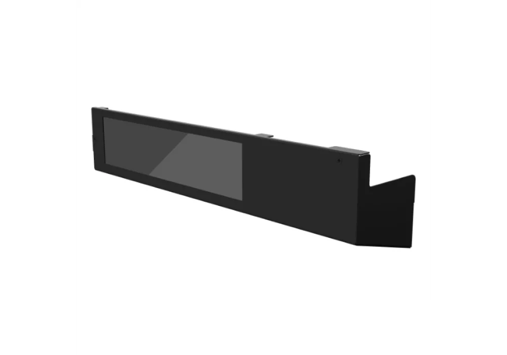 Lian Li O11 Vision M Siyah 9.2 LCD Ekran Kiti