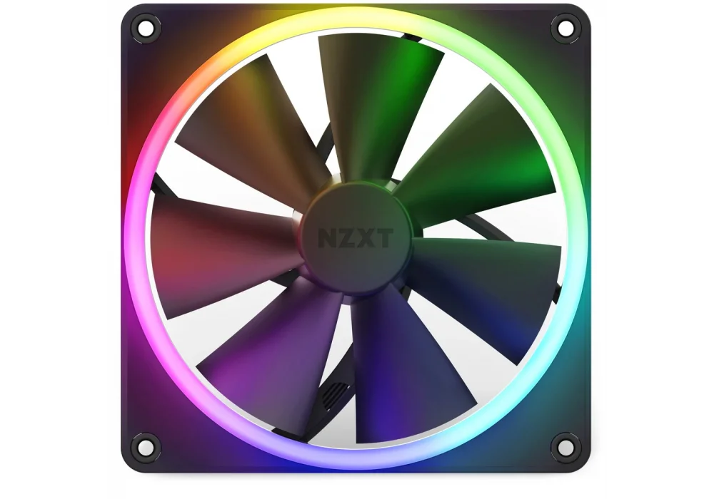 NZXT F140 RGB 140 mm Fan