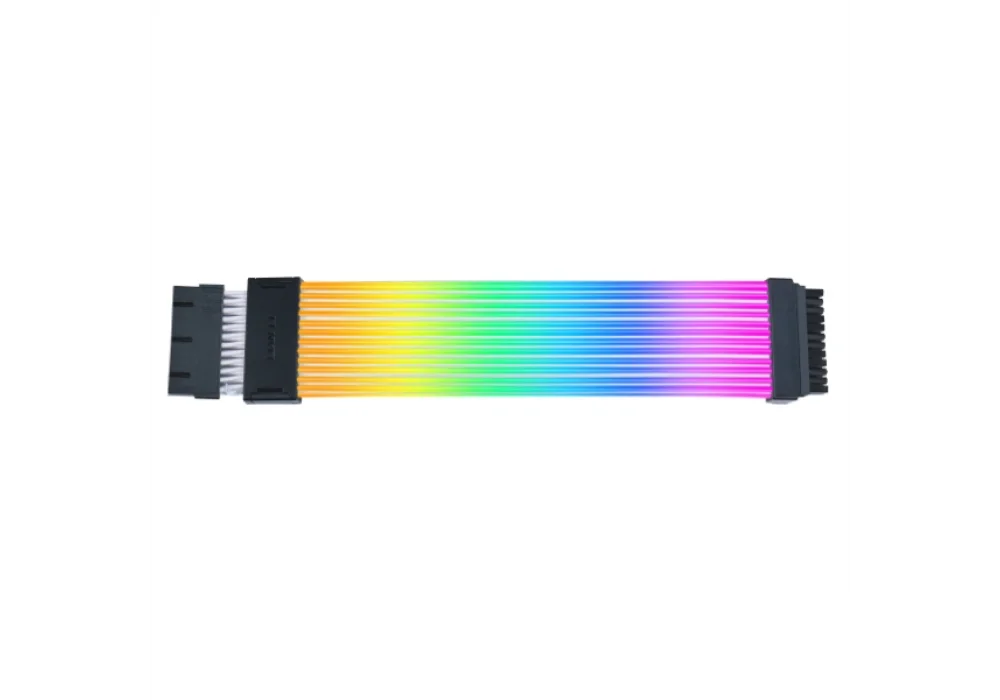 Lian Li Strimer Wireless 24P RGB 24Pin Kablo