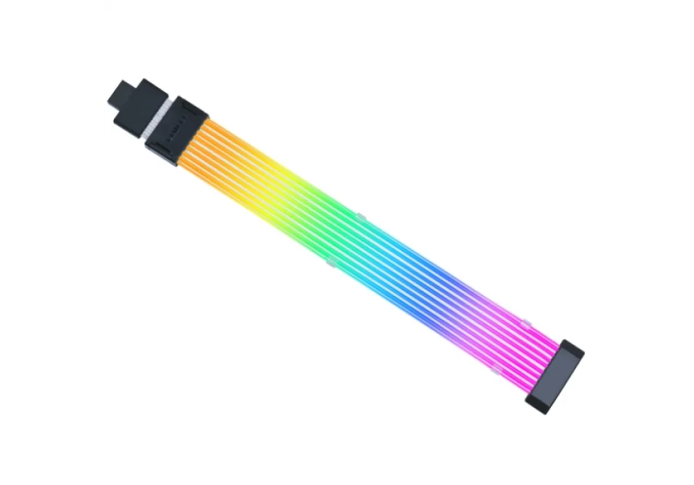 Lian Li Strimer Wireless 16+8 Rgb Kablo