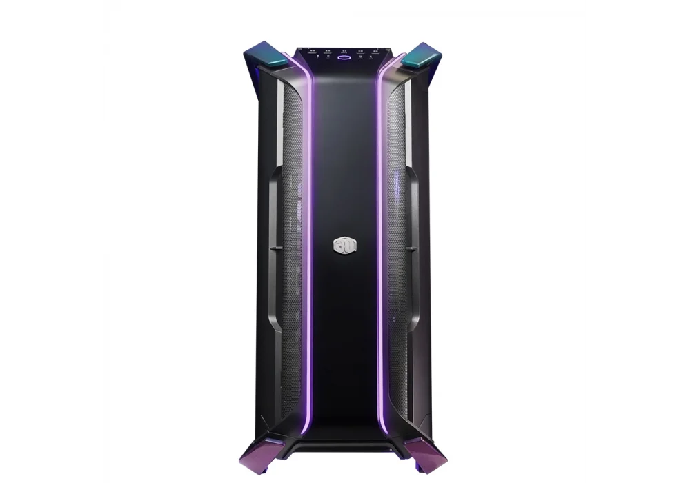 Cooler Master COSMOS INFINITY C700M 30. Yıl Serisi Tempered Glass USB 3.2 E-ATX Full Tower Kasa