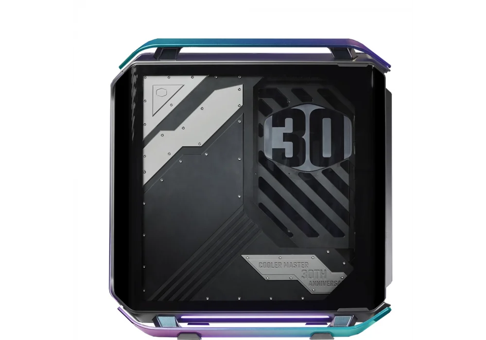 Cooler Master COSMOS INFINITY C700M 30. Yıl Serisi Tempered Glass USB 3.2 E-ATX Full Tower Kasa
