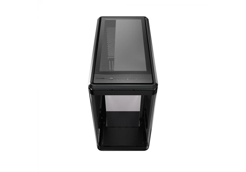 Cooler Master MasterFrame 360 PANORAMA Tempered Glass USB 3.2 ATX Mid Tower Kasa