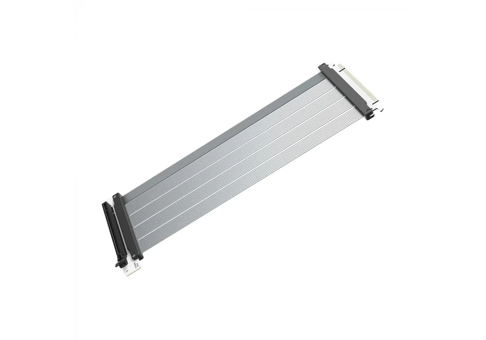 Cooler Master PCI-E 5.0 X16 Beyaz 300mm Riser Kablo