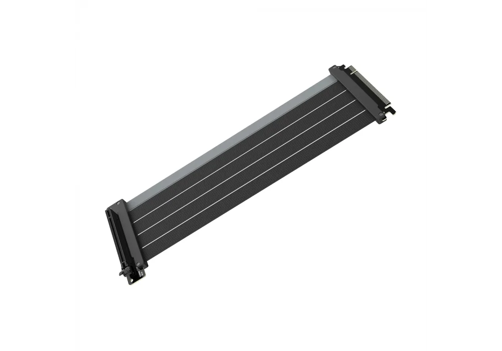 Cooler Master PCI-E 5.0 X16 Siyah 300mm Riser Kablo