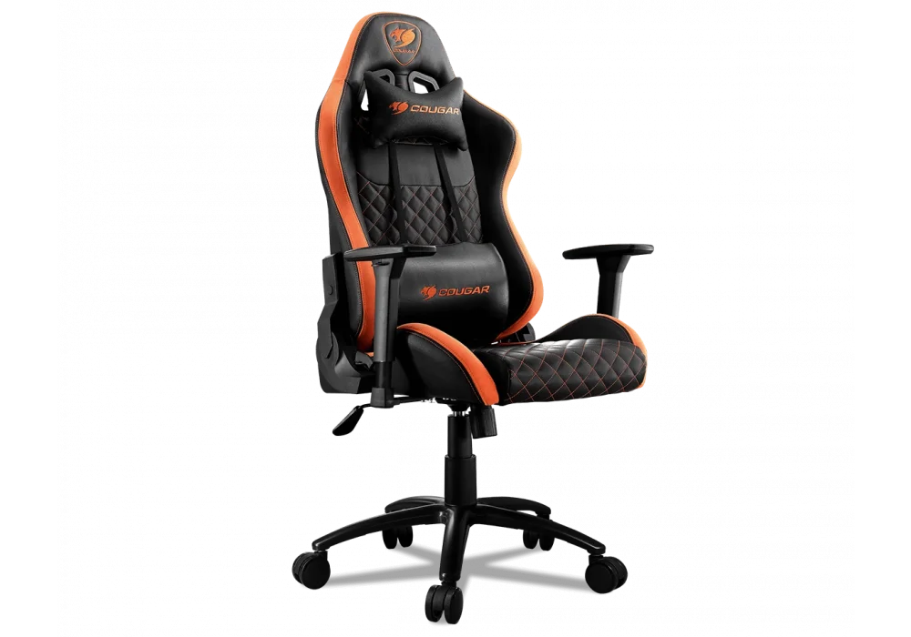Cougar ARMOR PRO Oyuncu Koltuğu