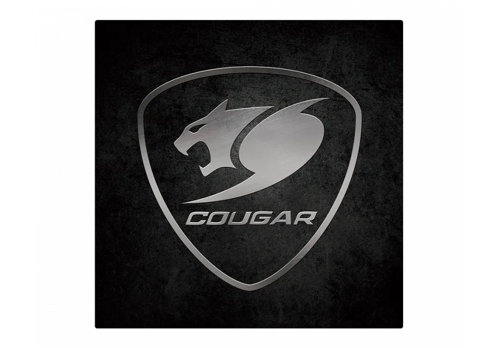 Cougar COMMAND Oyuncu Koltuğu Paspası