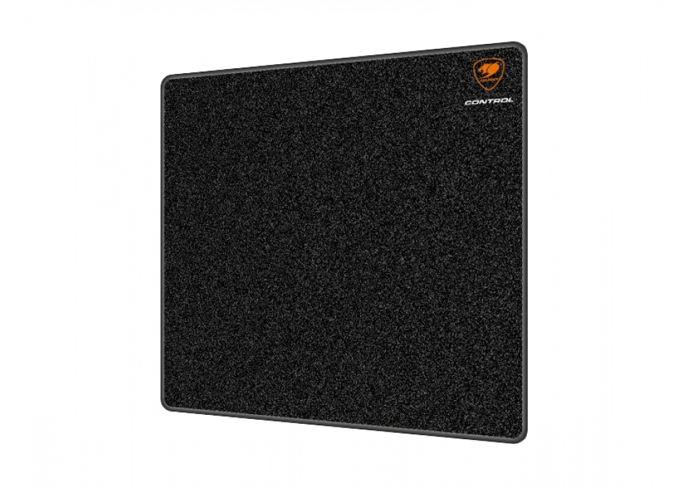 Cougar CONTROL 2 Siyah Large Gaming Mousepad