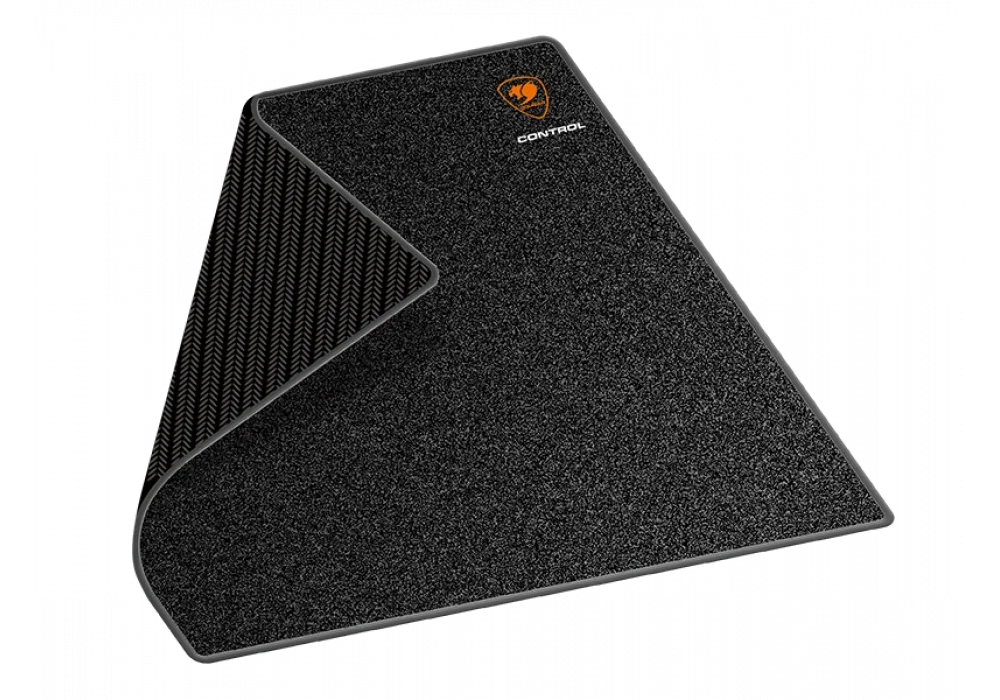 Cougar CONTROL 2 Siyah Large Gaming Mousepad