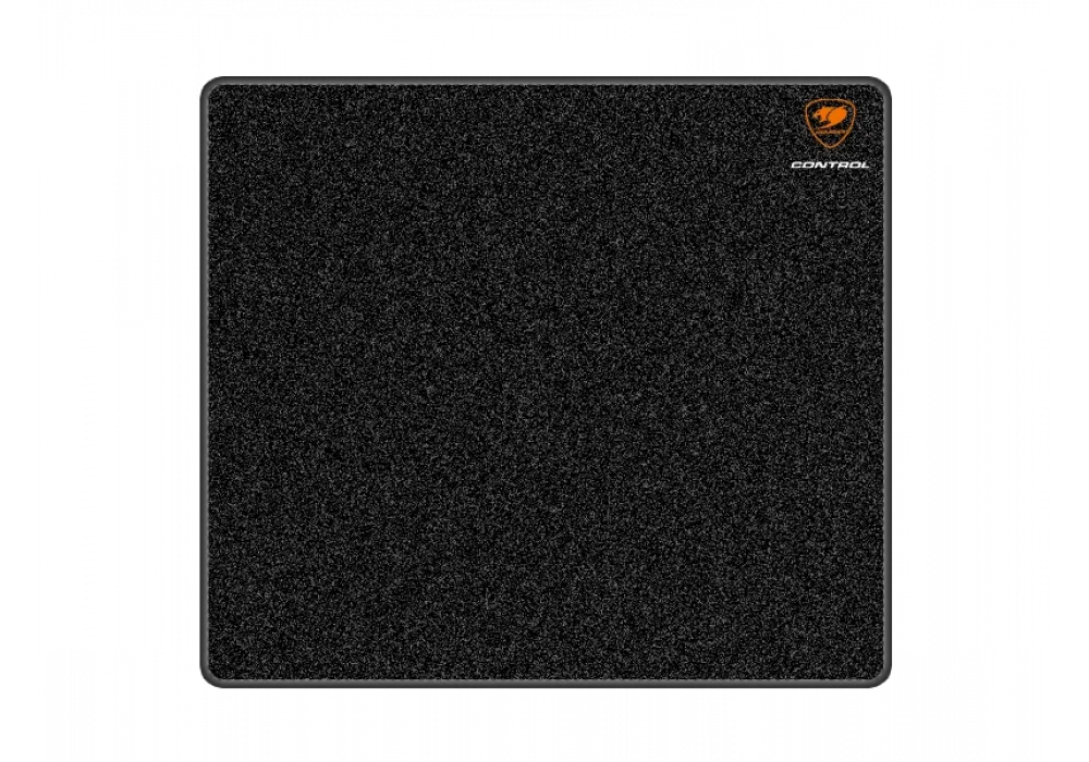 Cougar CONTROL 2 Siyah Large Gaming Mousepad