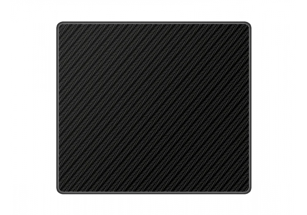 Cougar CONTROL 2 Siyah Large Gaming Mousepad
