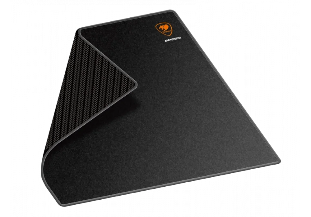 Cougar SPEED 2 Siyah Large Gaming Mousepad