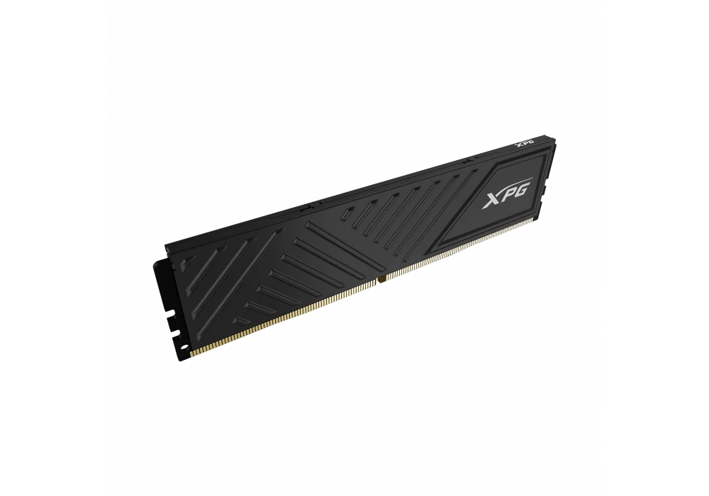 XPG 32GB(2x16) Gammix D35 Siyah 3200Mhz CL16 DDR4 Ram (AX4U320016G16A-DTBKD35)