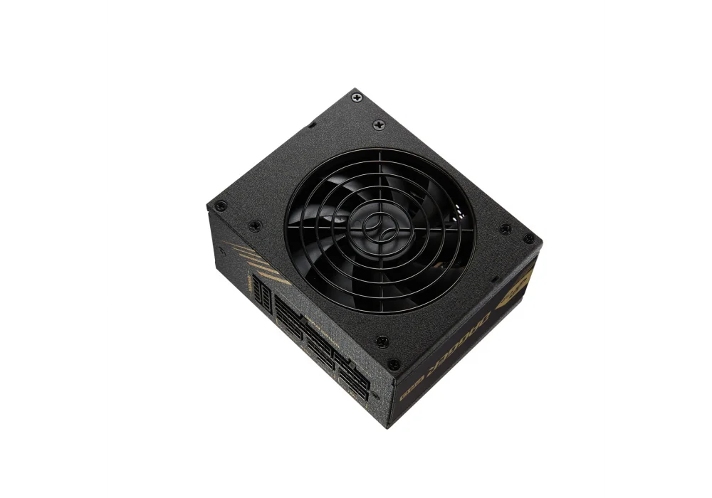 FSP 650W DAGGER PRO SFX 80+ Gold Tam Modüler Güç Kaynağı