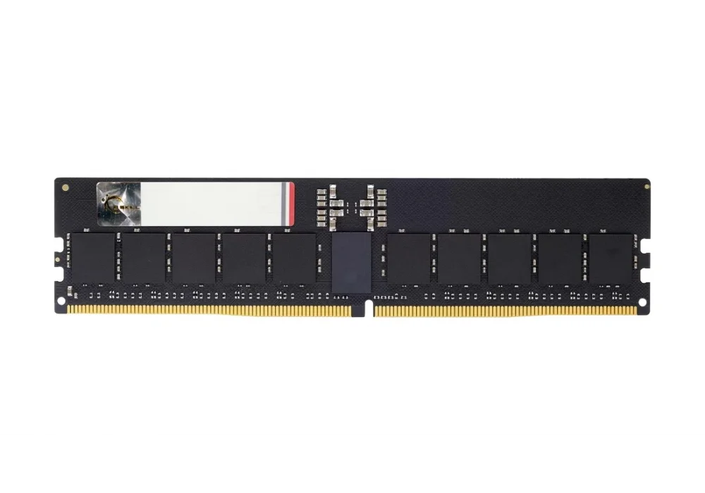 G.Skill 192GB(4x48) G5 Neo 6400Mhz CL32 DDR5 EXPO ECC Ram (F5-6400R3239G48GQ4-G5N)