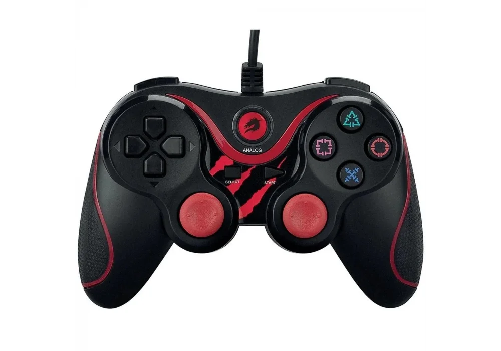 GameBooster GB-J38 Kablolu Gamepad