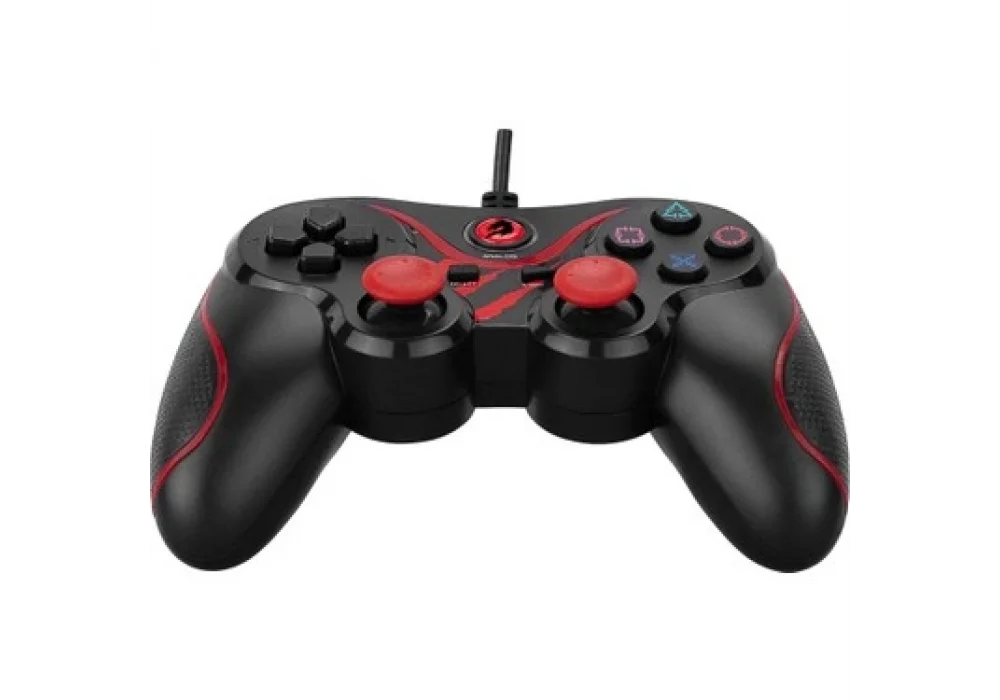 GameBooster GB-J38 Kablolu Gamepad