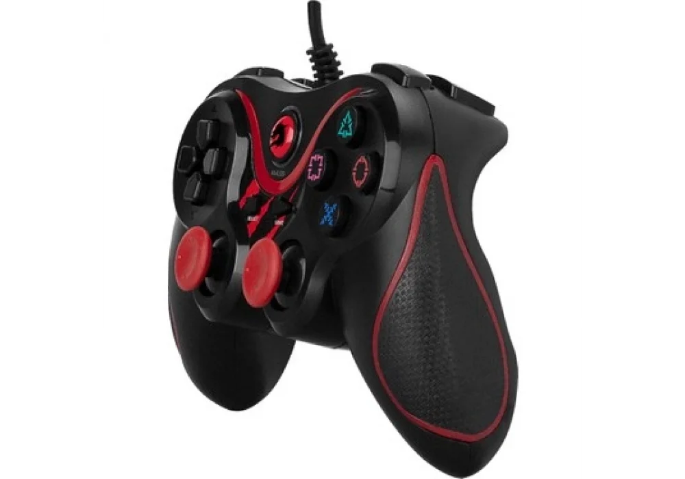 GameBooster GB-J38 Kablolu Gamepad