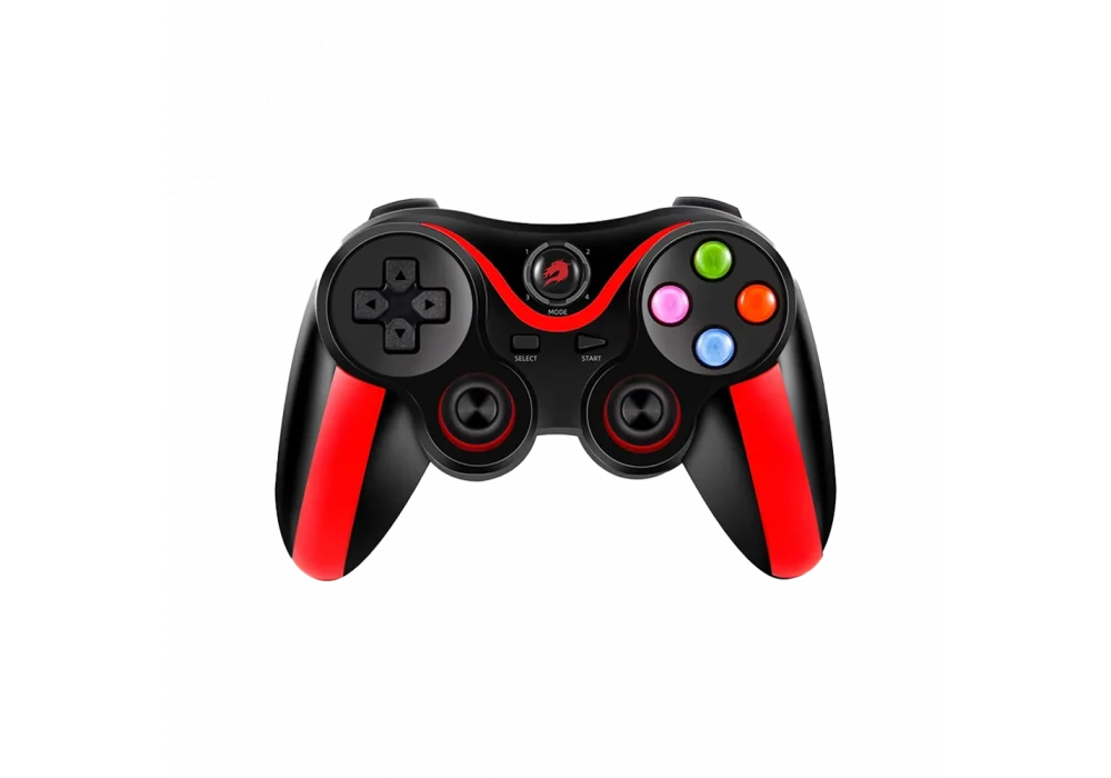 GameBooster GB-J86 Android PS3/PC/Smart Phone/Tv Box Uyumlu Kablosuz Gamepad