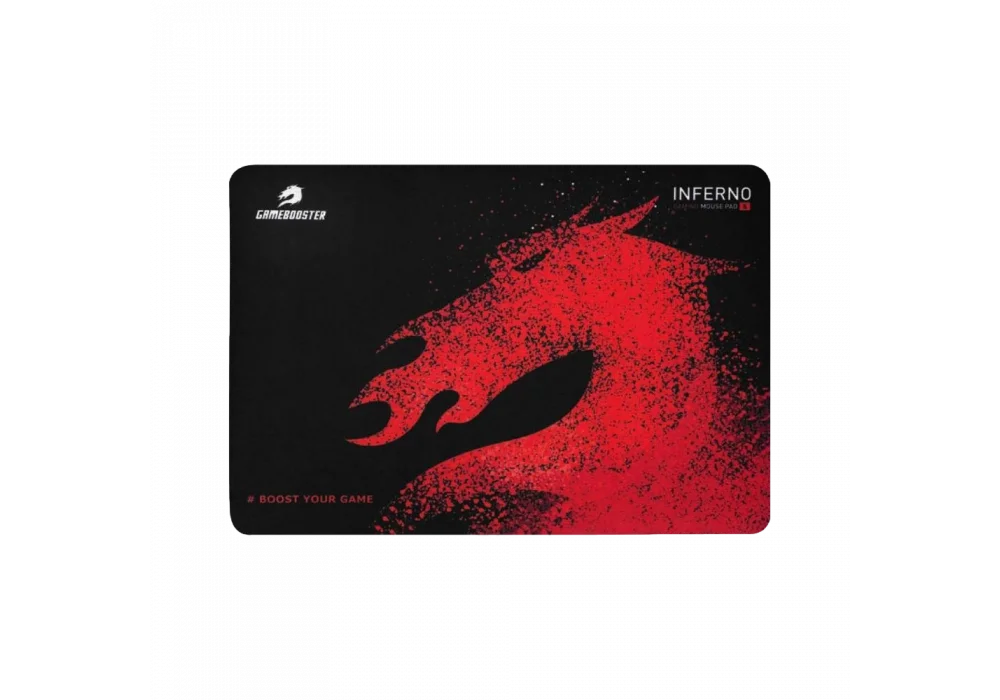 GameBooster Inferno S Gaming MousePad