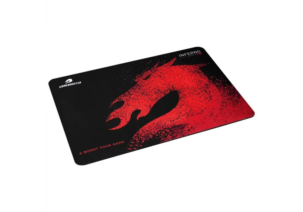GameBooster Inferno S Gaming MousePad