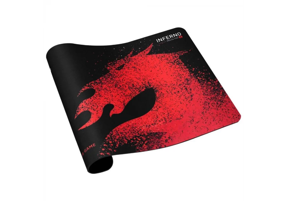 GameBooster Inferno S Gaming MousePad