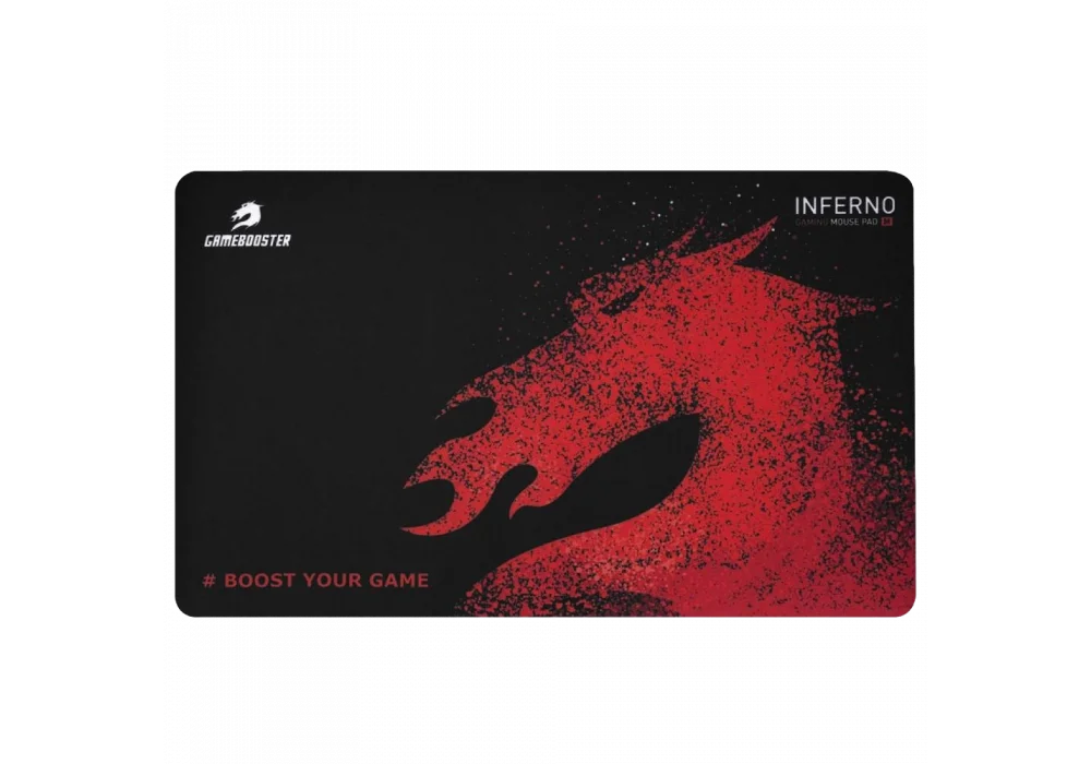 GameBooster Inferno M Gaming MousePad