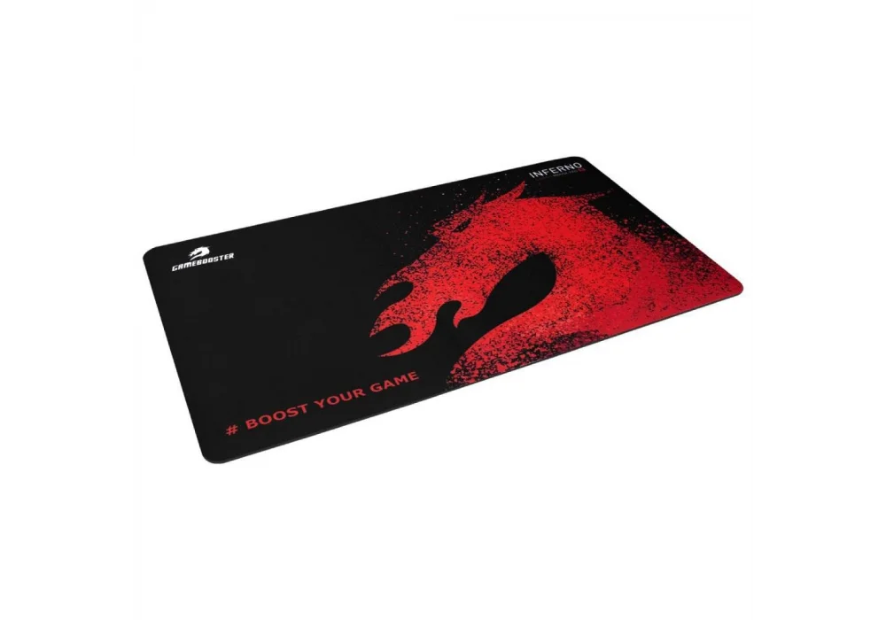 GameBooster Inferno M Gaming MousePad