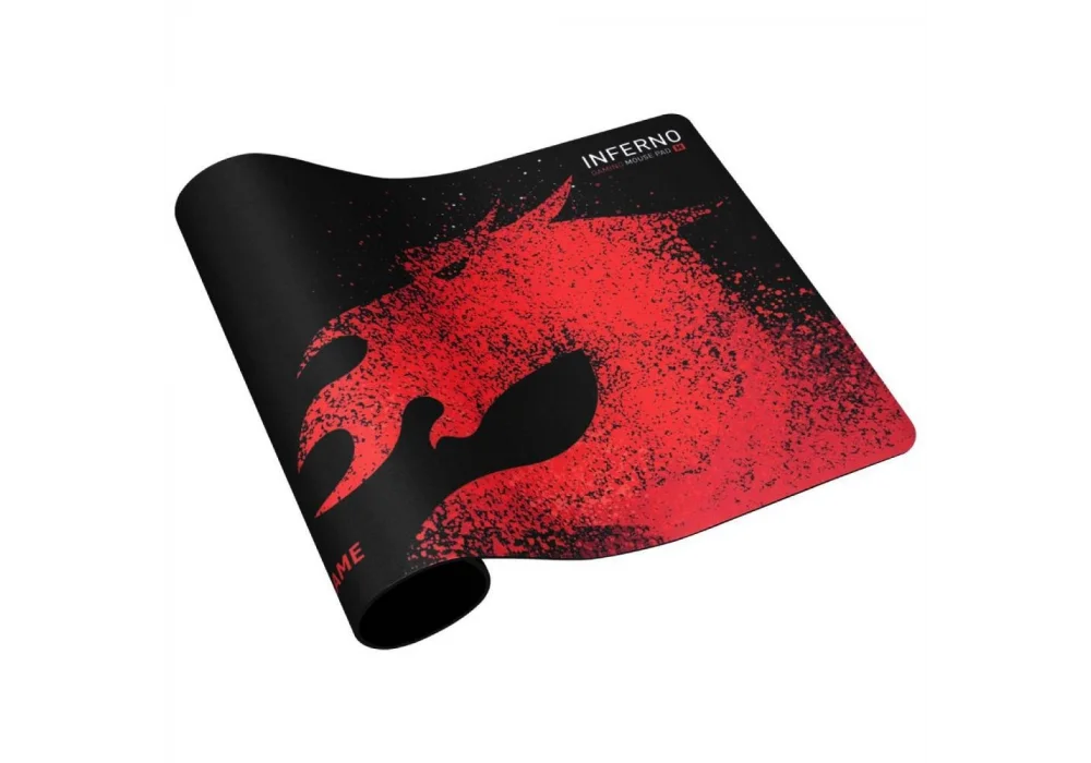 GameBooster Inferno M Gaming MousePad