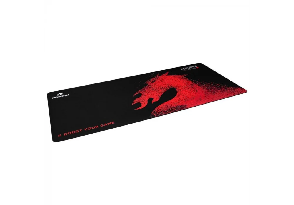 GameBooster Inferno L Gaming MousePad