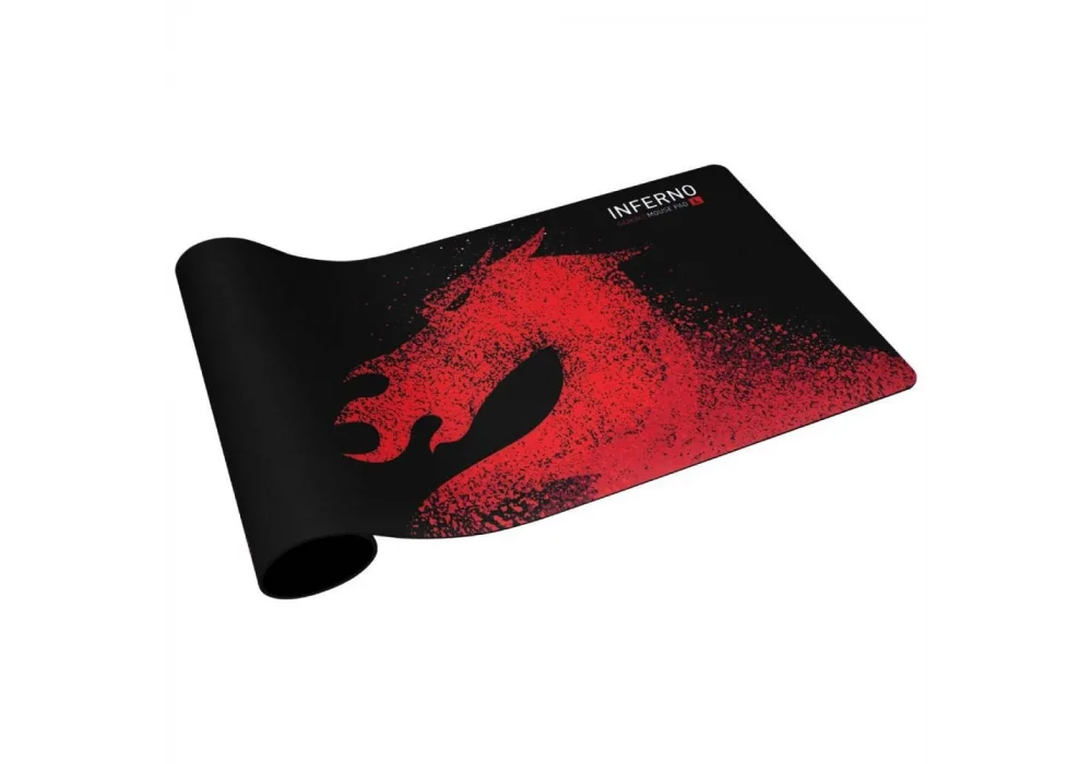 GameBooster Inferno L Gaming MousePad