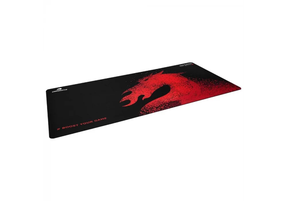 GameBooster Inferno XL Gaming MousePad