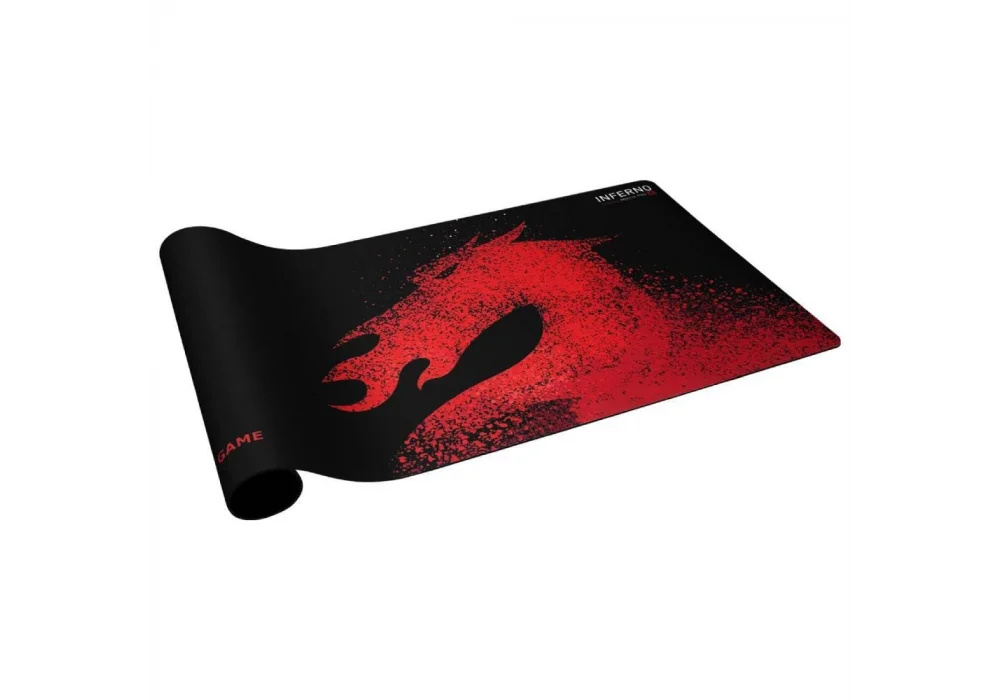 GameBooster Inferno XL Gaming MousePad