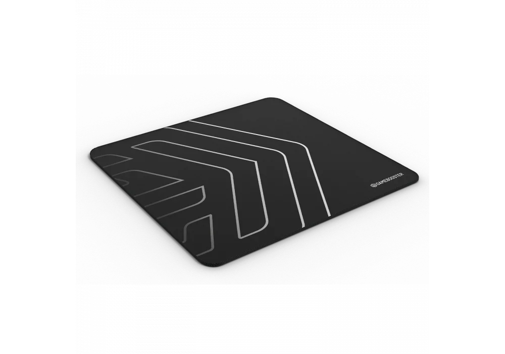 GameBooster MP400 Kaymaz Tabanlı, Su Geçirmez ve Hassas Yüzeyli Medium Gaming Mousepad