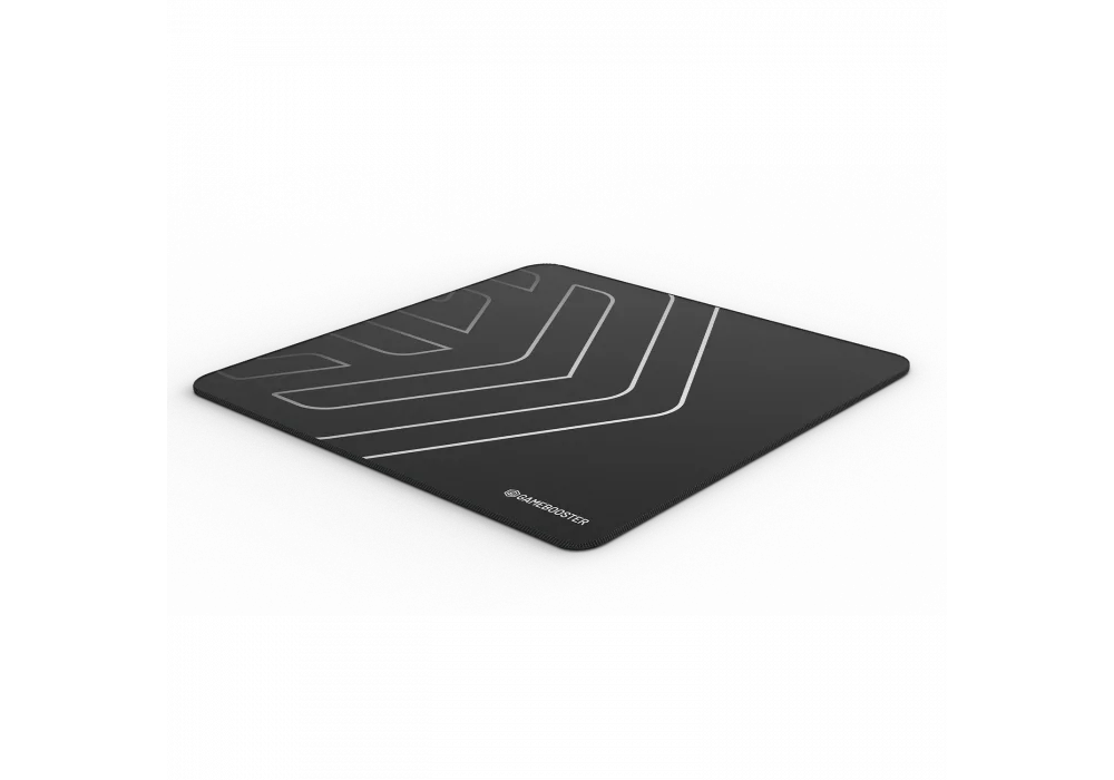 GameBooster MP400 Kaymaz Tabanlı, Su Geçirmez ve Hassas Yüzeyli Medium Gaming Mousepad