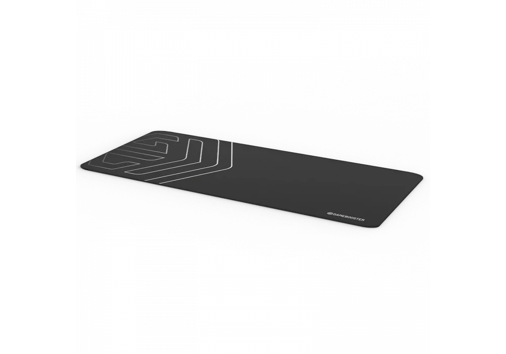 GameBooster MP900 Kaymaz Tabanlı, Su Geçirmez ve Hassas Yüzeyli XL Gaming Mousepad