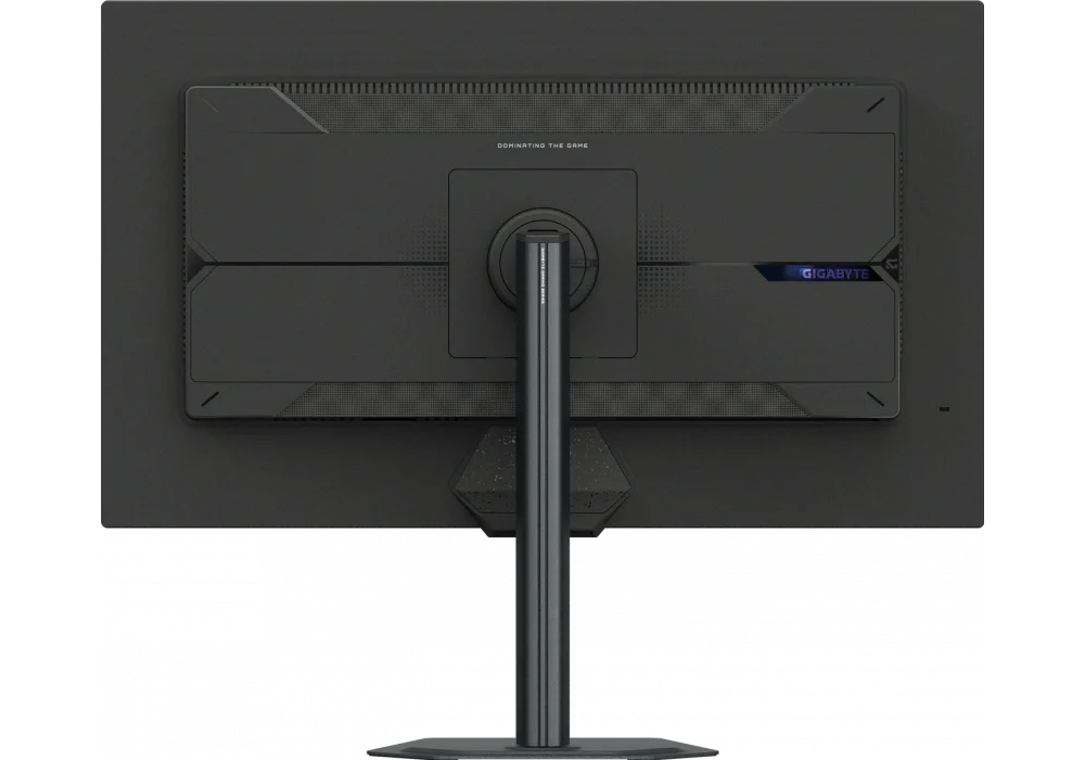 Gigabyte 27 M27UP 4K 1ms 160Hz / Full HD 1ms 320Hz HDMI,DisplayPort Dual Mode SS IPS G-Sync FreeSync Premium Pivot 4K Gaming Monitör