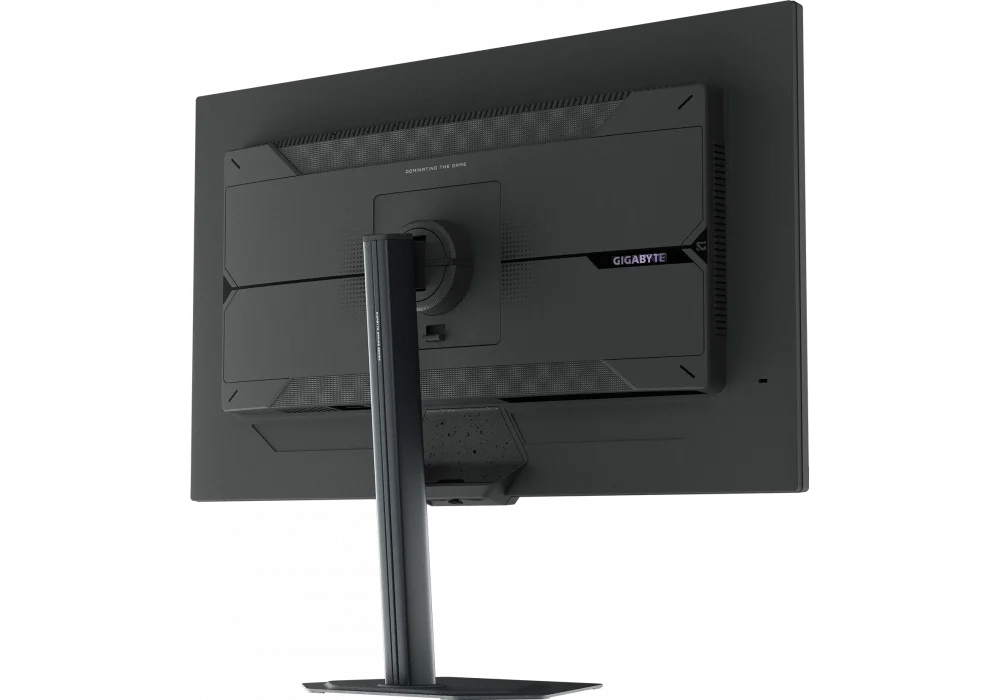 Gigabyte 27 M27UP 4K 1ms 160Hz / Full HD 1ms 320Hz HDMI,DisplayPort Dual Mode SS IPS G-Sync FreeSync Premium Pivot 4K Gaming Monitör