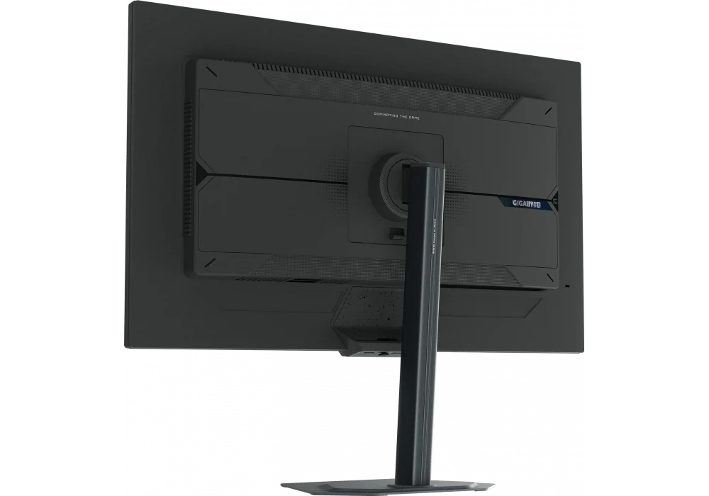 Gigabyte 27 M27UP 4K 1ms 160Hz / Full HD 1ms 320Hz HDMI,DisplayPort Dual Mode SS IPS G-Sync FreeSync Premium Pivot 4K Gaming Monitör