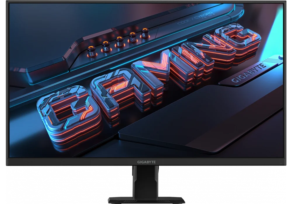 Gigabyte 27 GS27FA 1ms 180Hz HDMI,DisplayPort FreeSync SS IPS Full HD Gaming Monitör